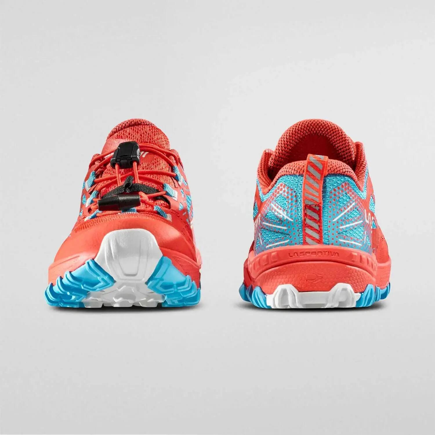 Scarpe da trail running per bambini La Sportiva Bushido II 7/7