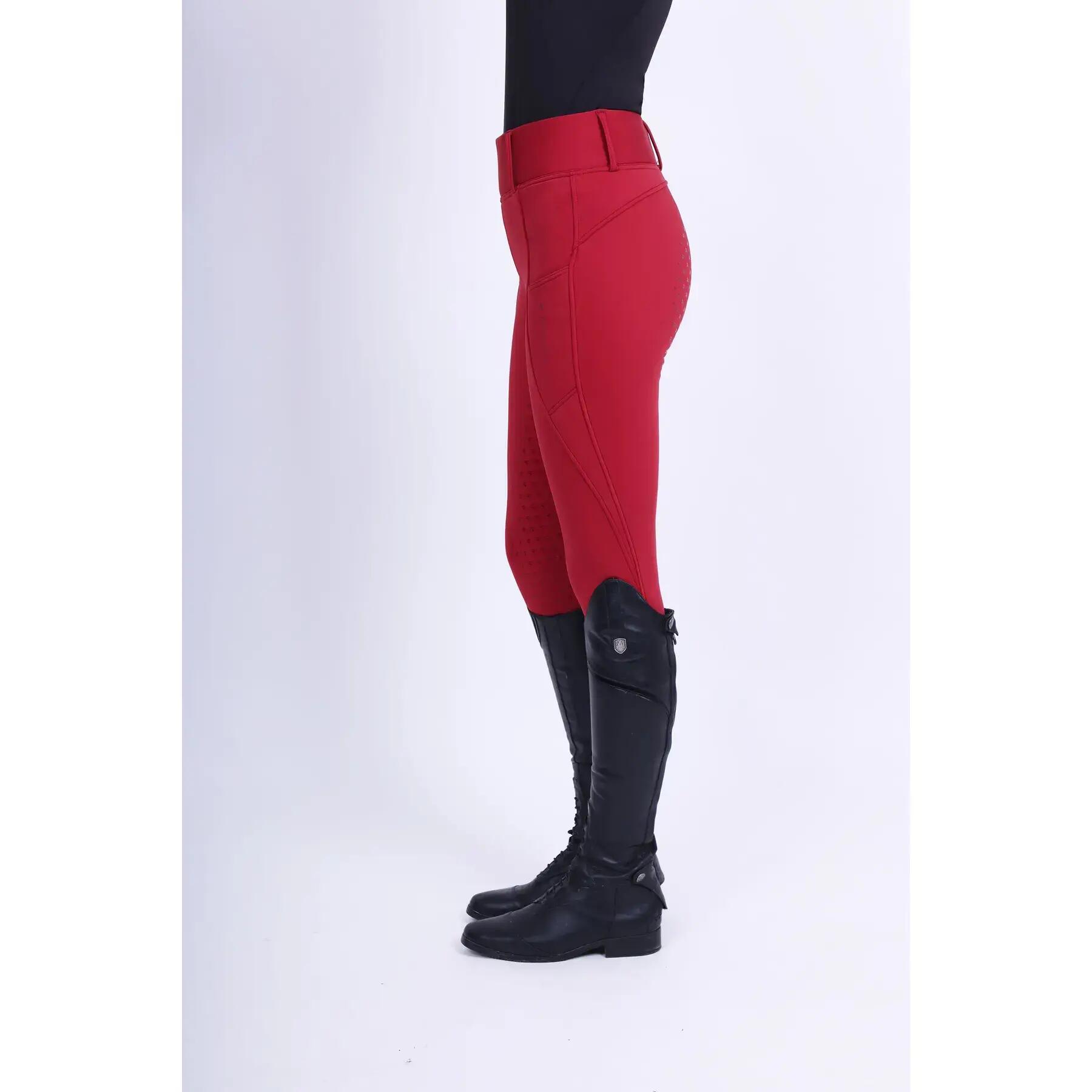 Dameslegging met volledige grip Easy Rider Don 4/6