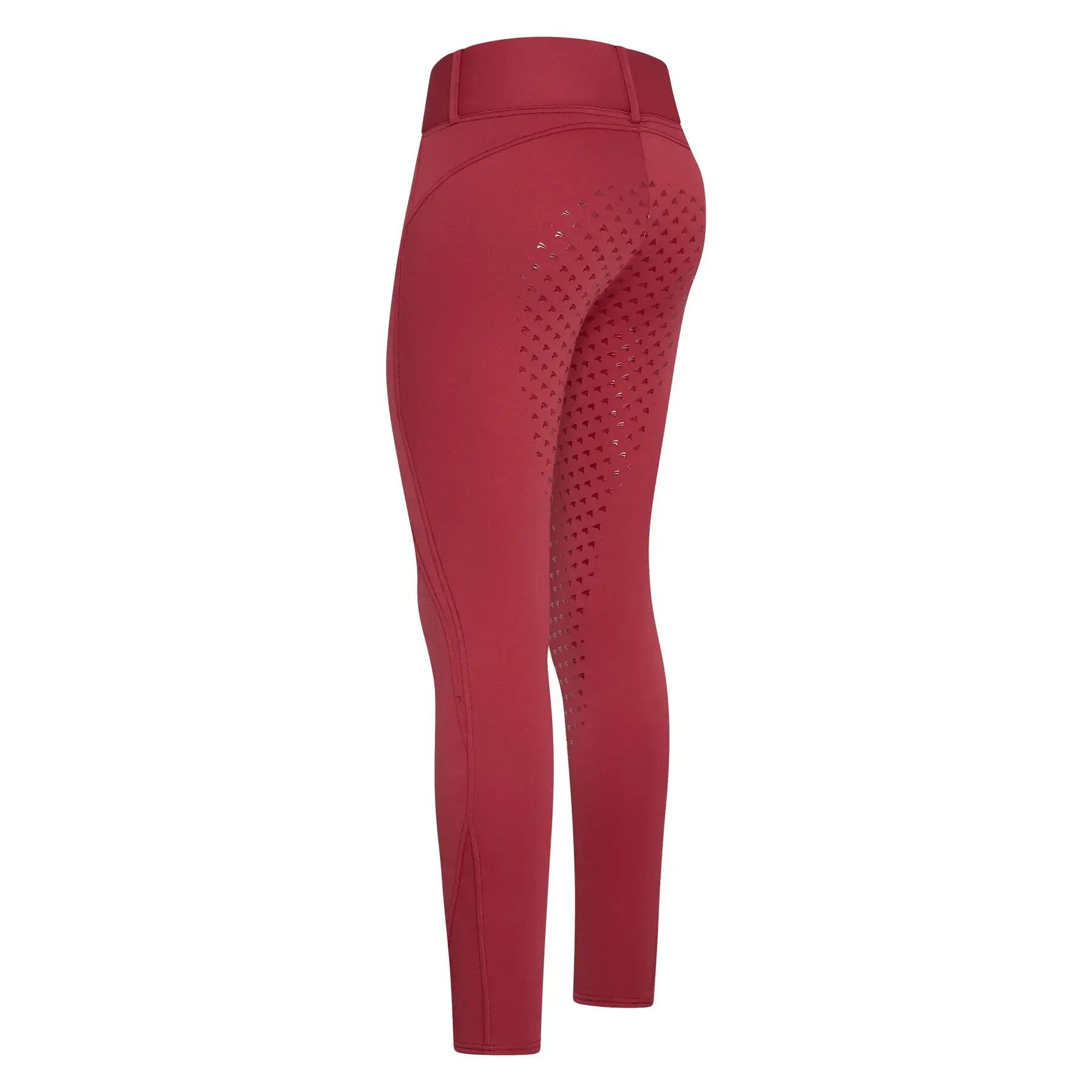 Dameslegging met volledige grip Easy Rider Don 3/6