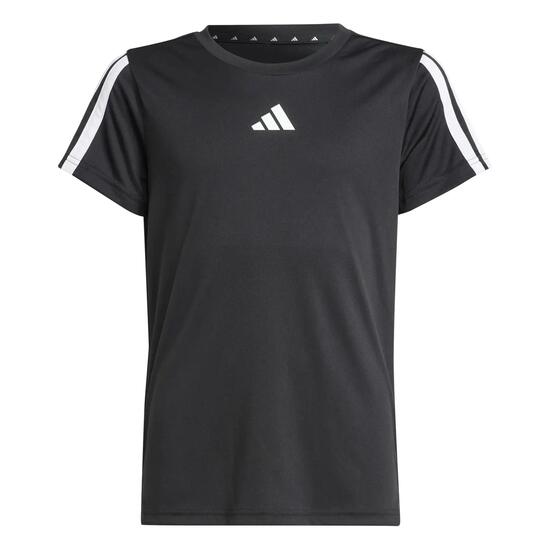 Maillot fille adidas Train Essentials 3-Stripes