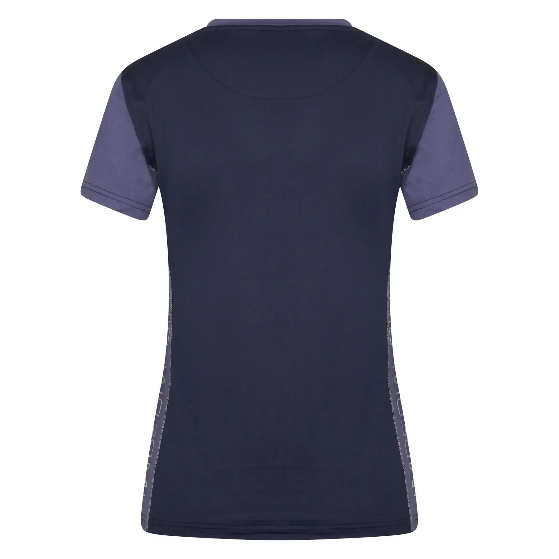 T-shirt da bambina Imperial Riding Top Irhtwinkle 2.0 2/2