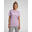 Hmlgo Cotton Logo T-Shirt Woman S/S T-Shirt Manches Courtes Femme