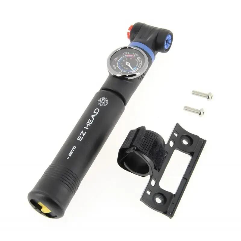 2-mode samengestelde minipomp met manometer Beto/EZ-Head 2/4