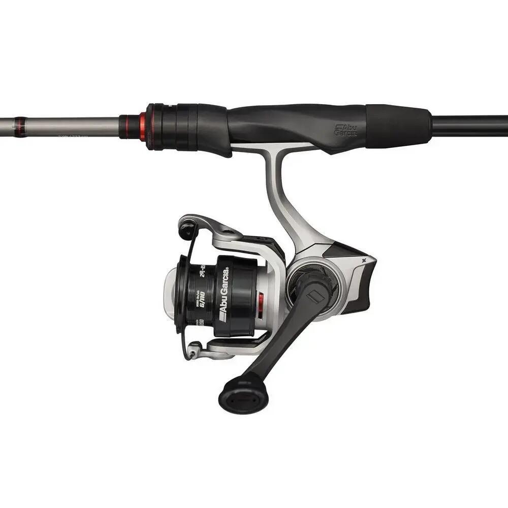 Spinhengel Abu Garcia Max X 5-20g 2/3