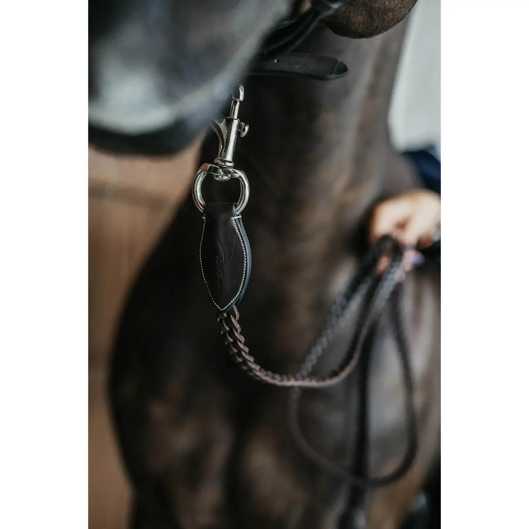 Braided riding lanyard Dy'on 4/4