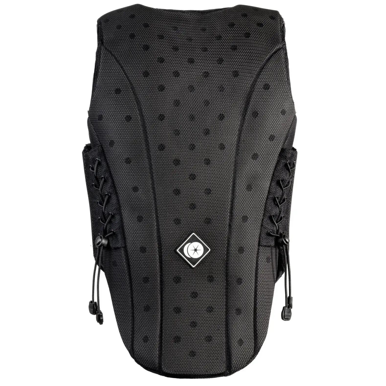 Rij-gilet Charles Owen Kontor 3/3