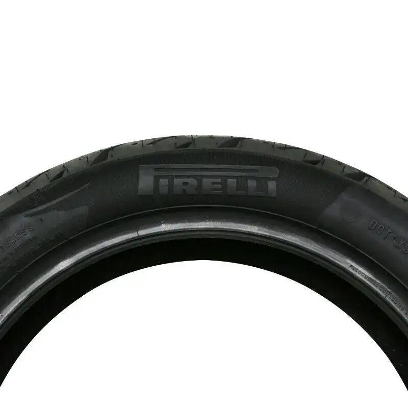 Pneu traseiro Pirelli Angel TL 63P Reinf. 130-70-13 4/7