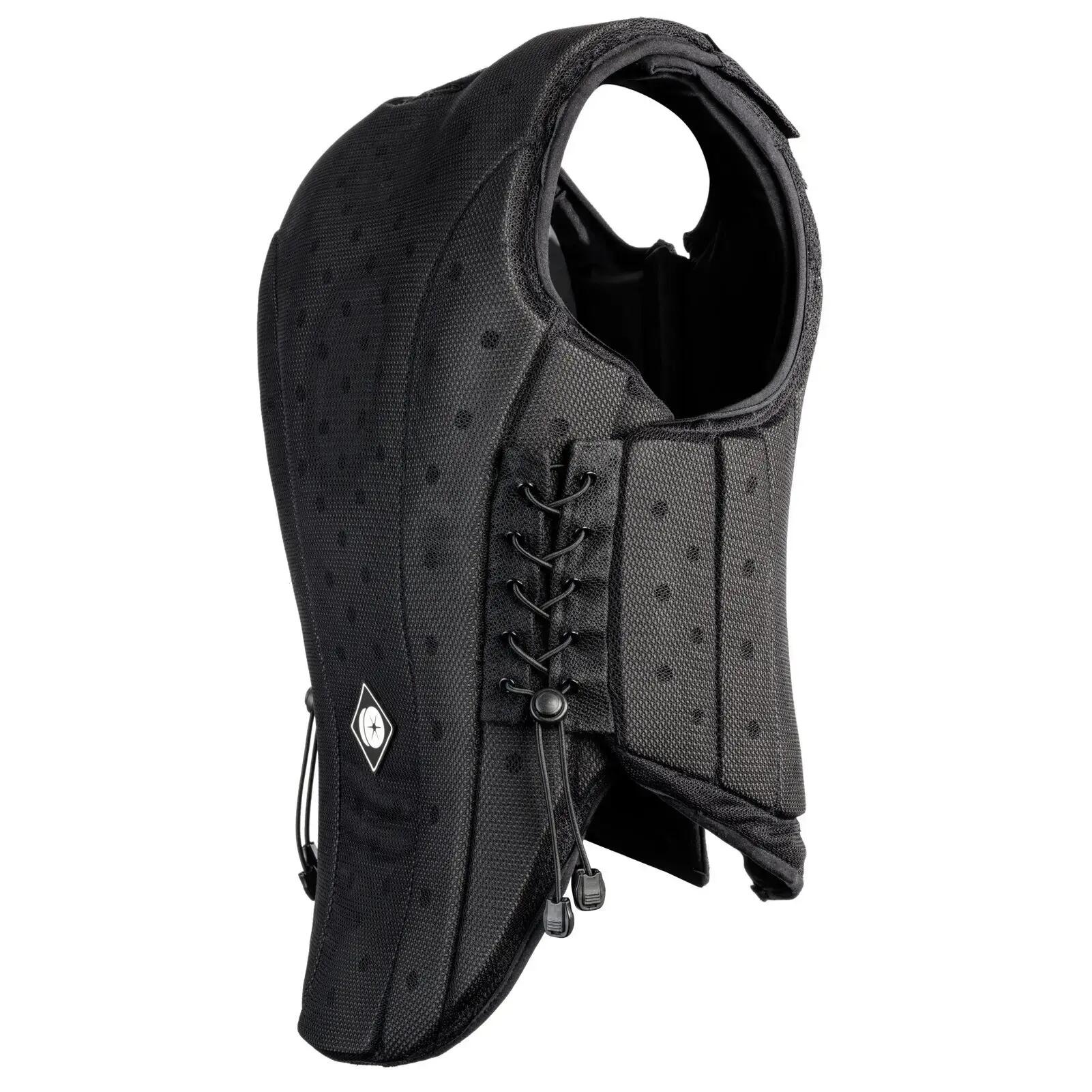Rij-gilet Charles Owen Kontor 2/3