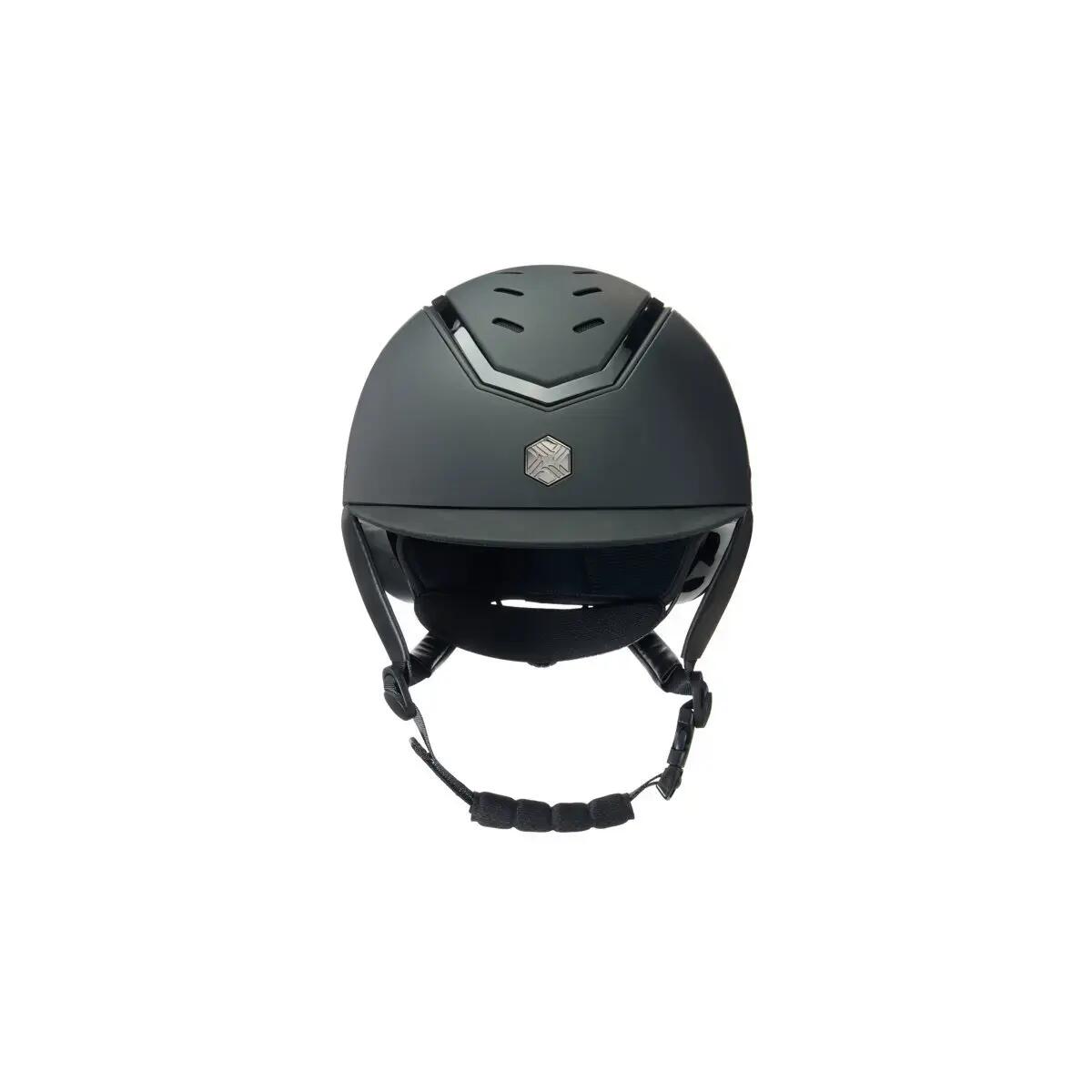 Kask jeździecki Charles Owen Kylo 2/3