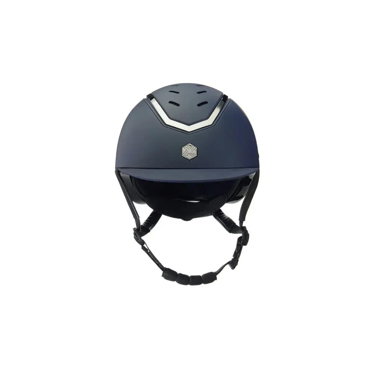 Casco da equitazione Charles Owen Kylo 2/3
