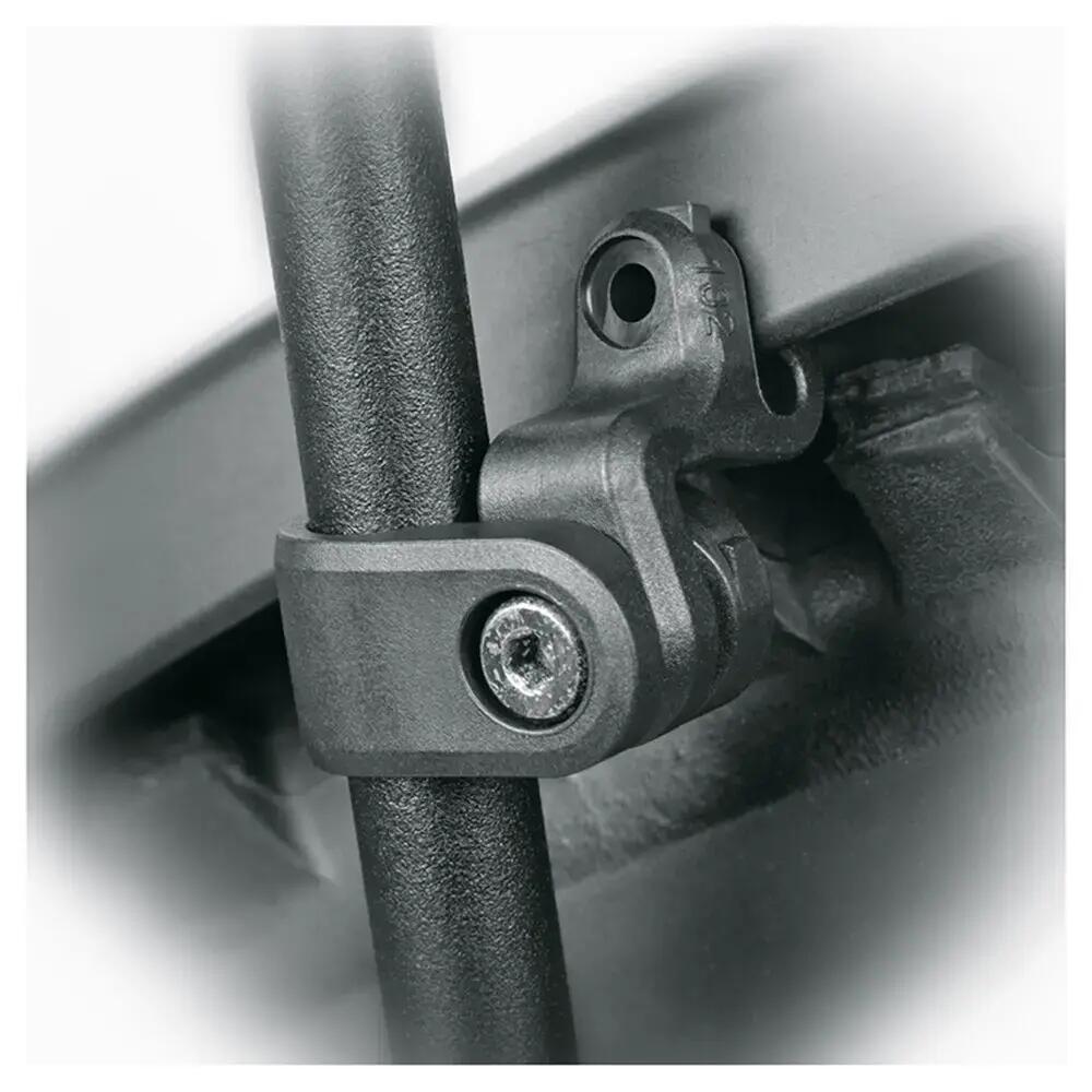 Guarda-lamas traseiros em plástico/alumínio SKS Infinity Universal 75 4/7