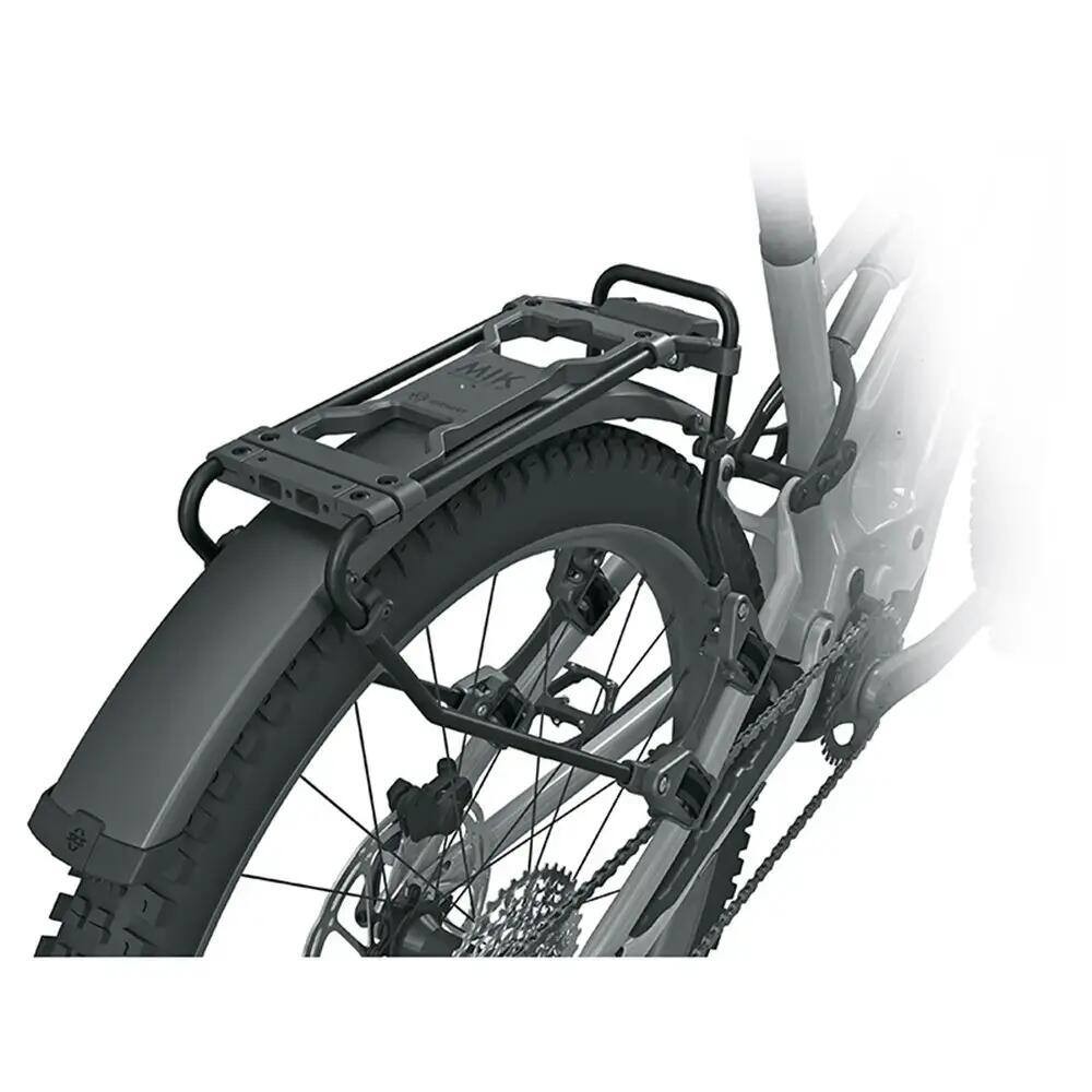 Guarda-lamas traseiros em plástico/alumínio SKS Infinity Universal 75 3/7