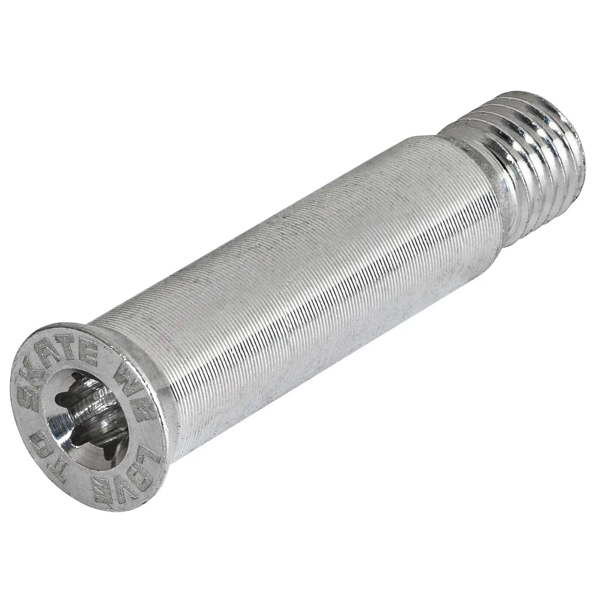 Enkele as Powerslide AL Torx (x8) 2/5