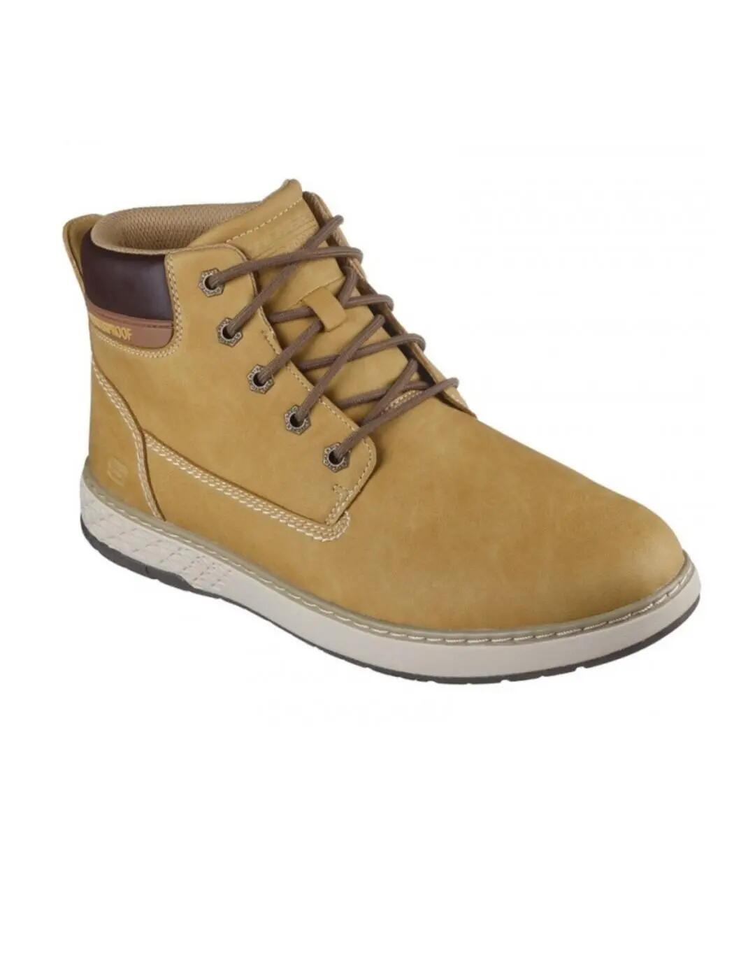 Chaussures de randonnée Skechers Garlan Deno 2/3