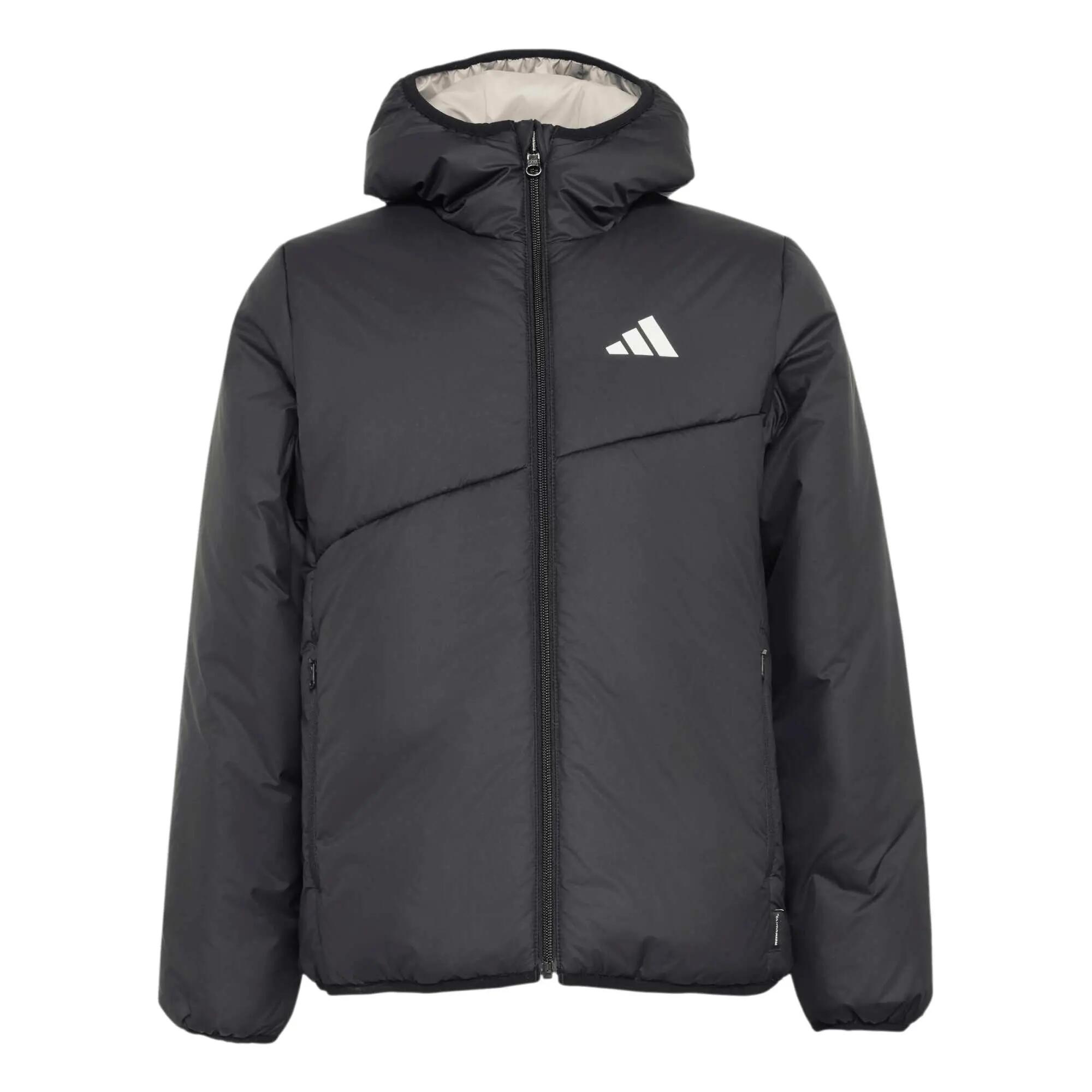 adidas TERREX Kinder Jacke Climawarm Reversible Insulated Jacket 1/5