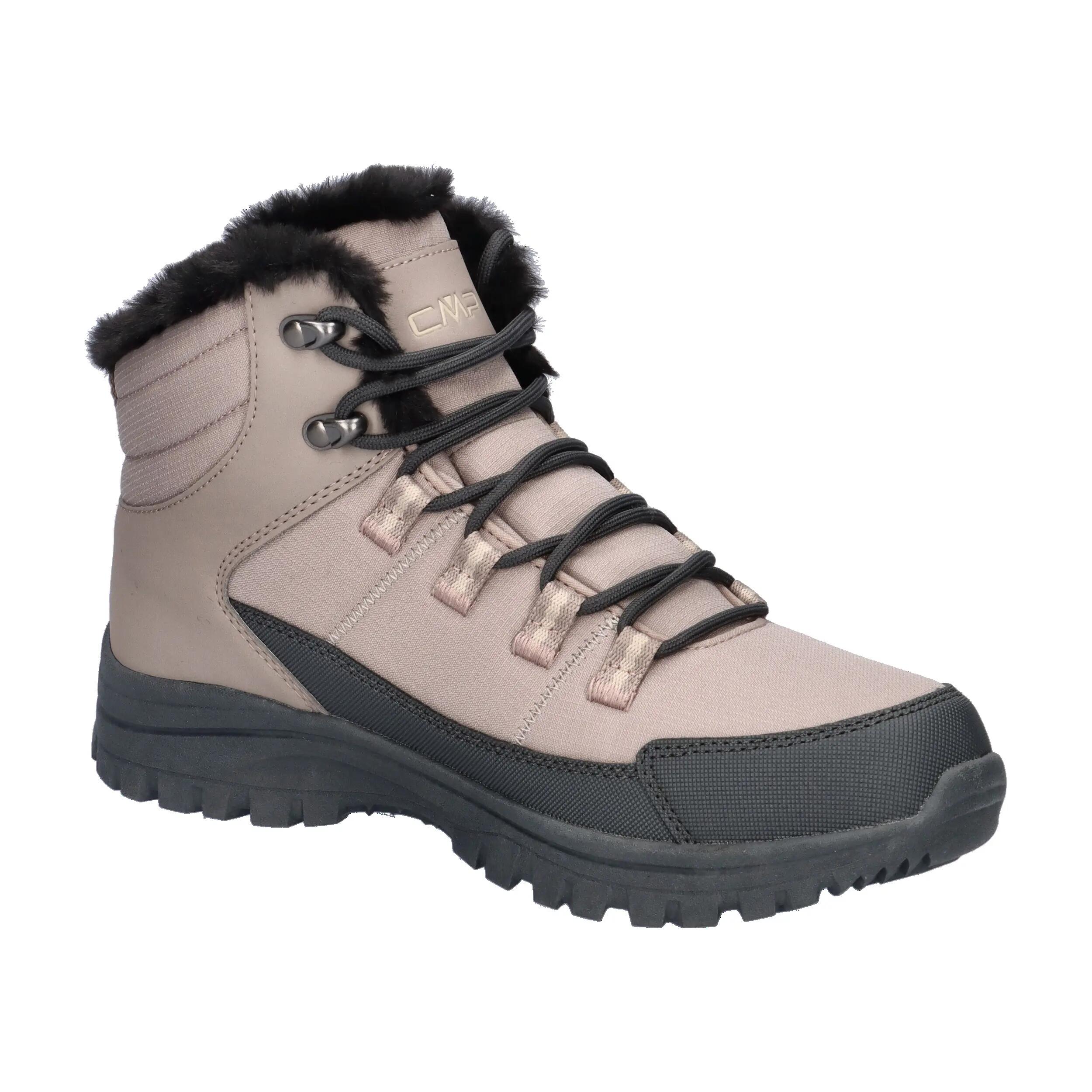 CMP Damen Winterstiefel Auryl Mid Snow Boots WP 3Q73456 8/14