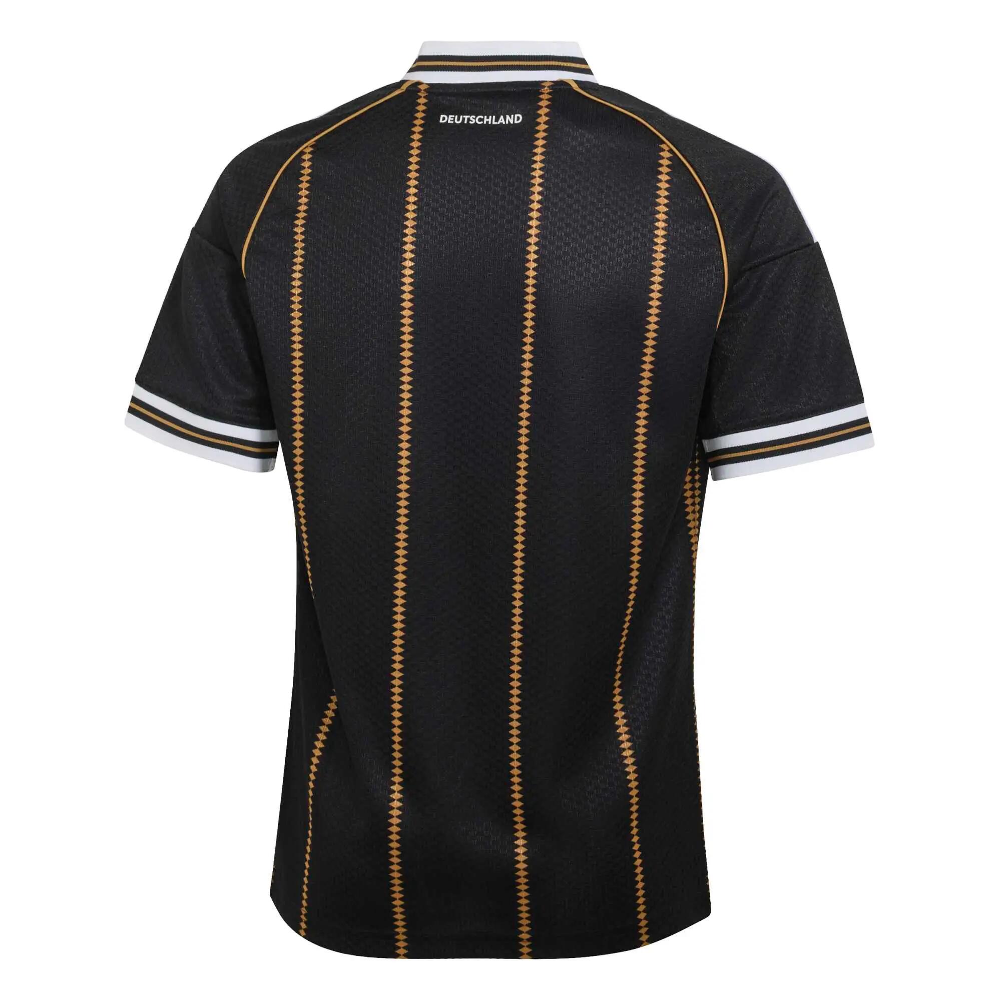 Camiseta tercera equipación Alemania 26 para niños 7/10