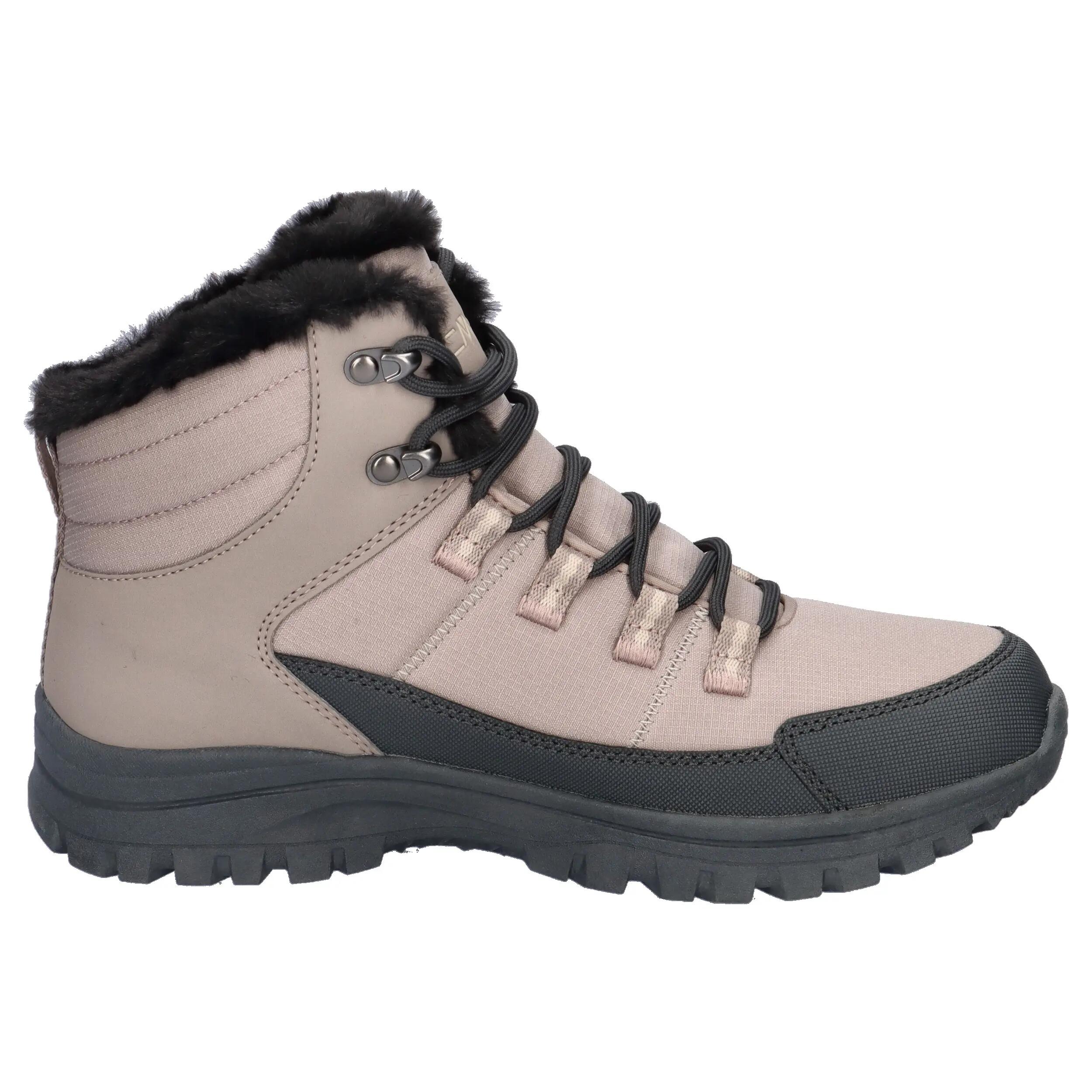 CMP Damen Winterstiefel Auryl Mid Snow Boots WP 3Q73456 7/14