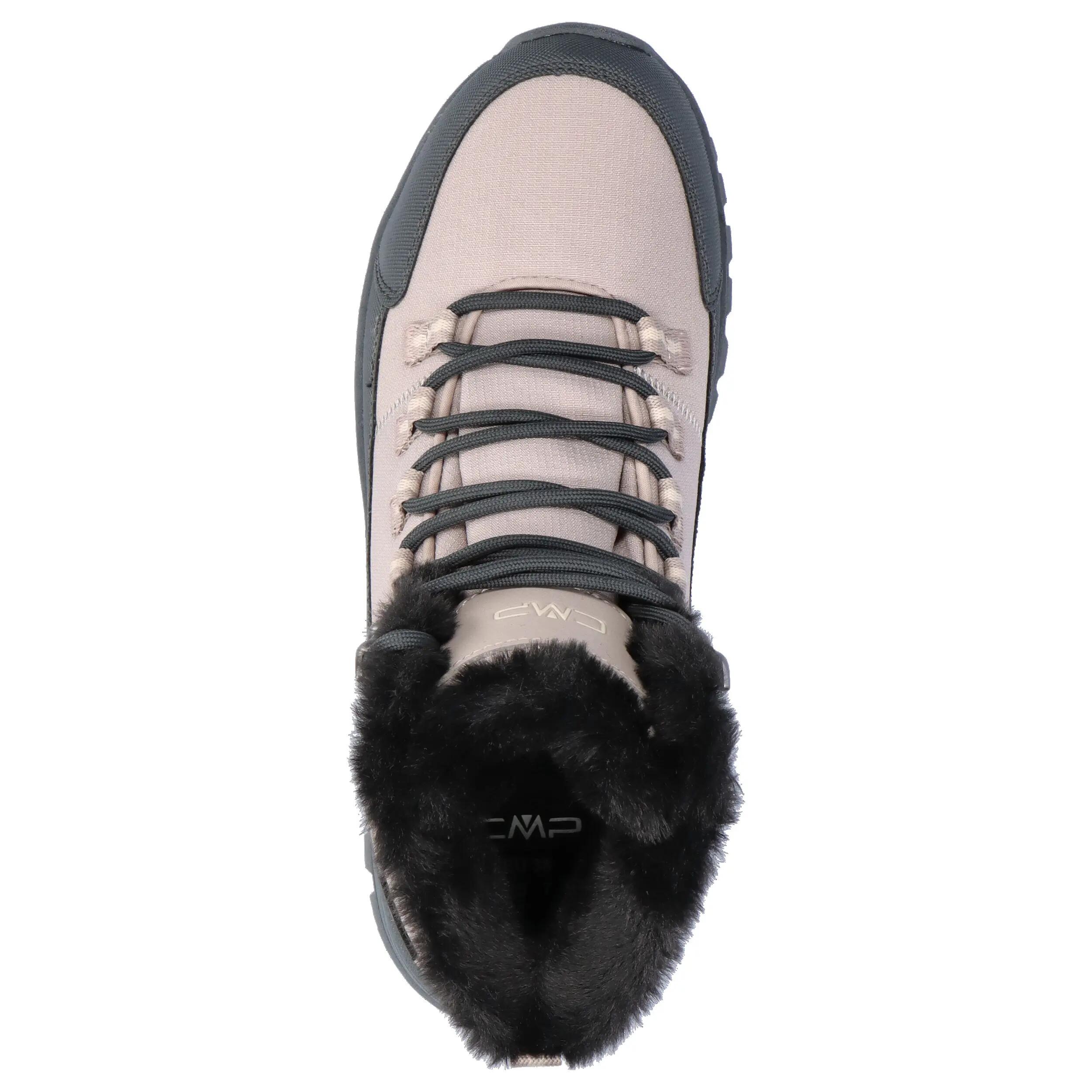 CMP Damen Winterstiefel Auryl Mid Snow Boots WP 3Q73456 5/14