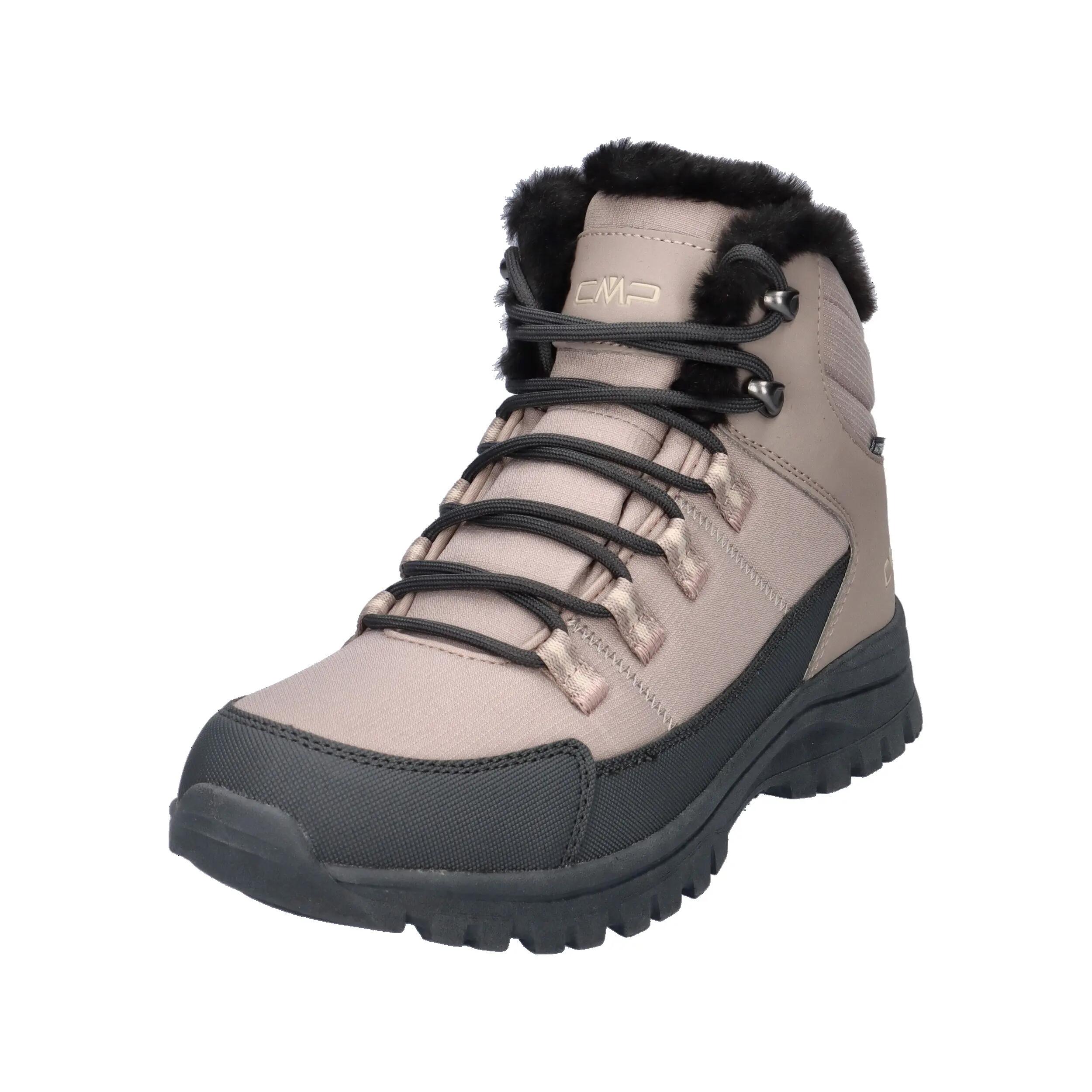 CMP Damen Winterstiefel Auryl Mid Snow Boots WP 3Q73456 4/14