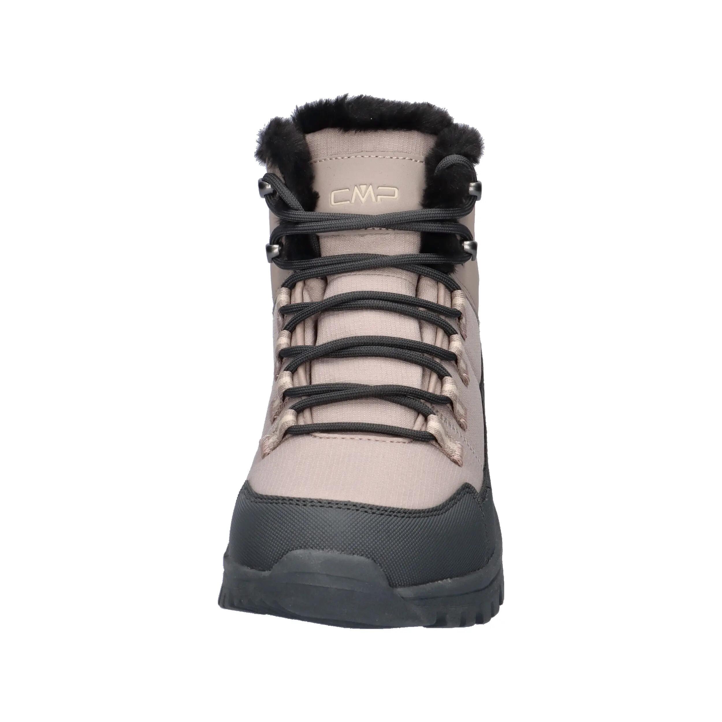 CMP Damen Winterstiefel Auryl Mid Snow Boots WP 3Q73456 3/14
