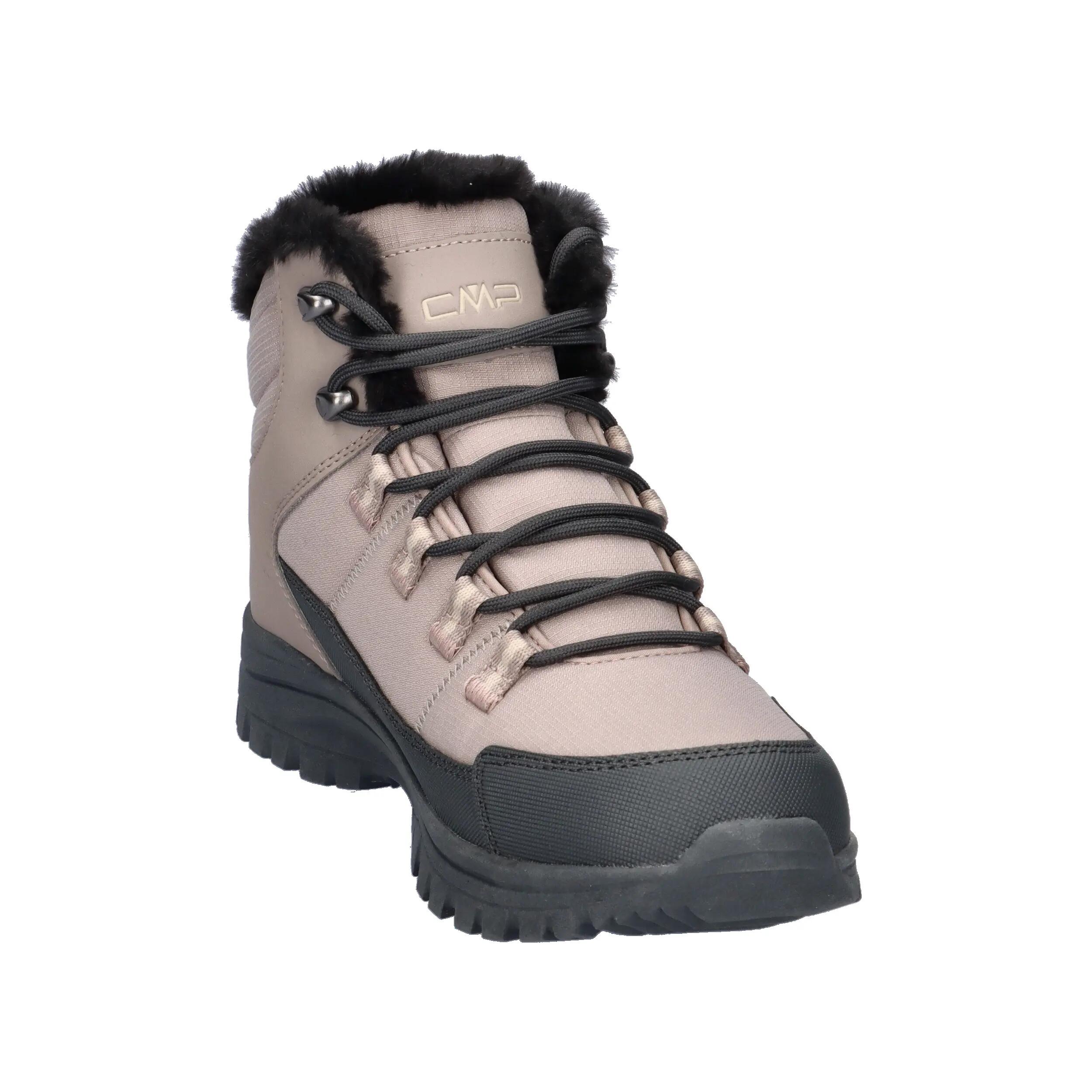 CMP Damen Winterstiefel Auryl Mid Snow Boots WP 3Q73456 2/14
