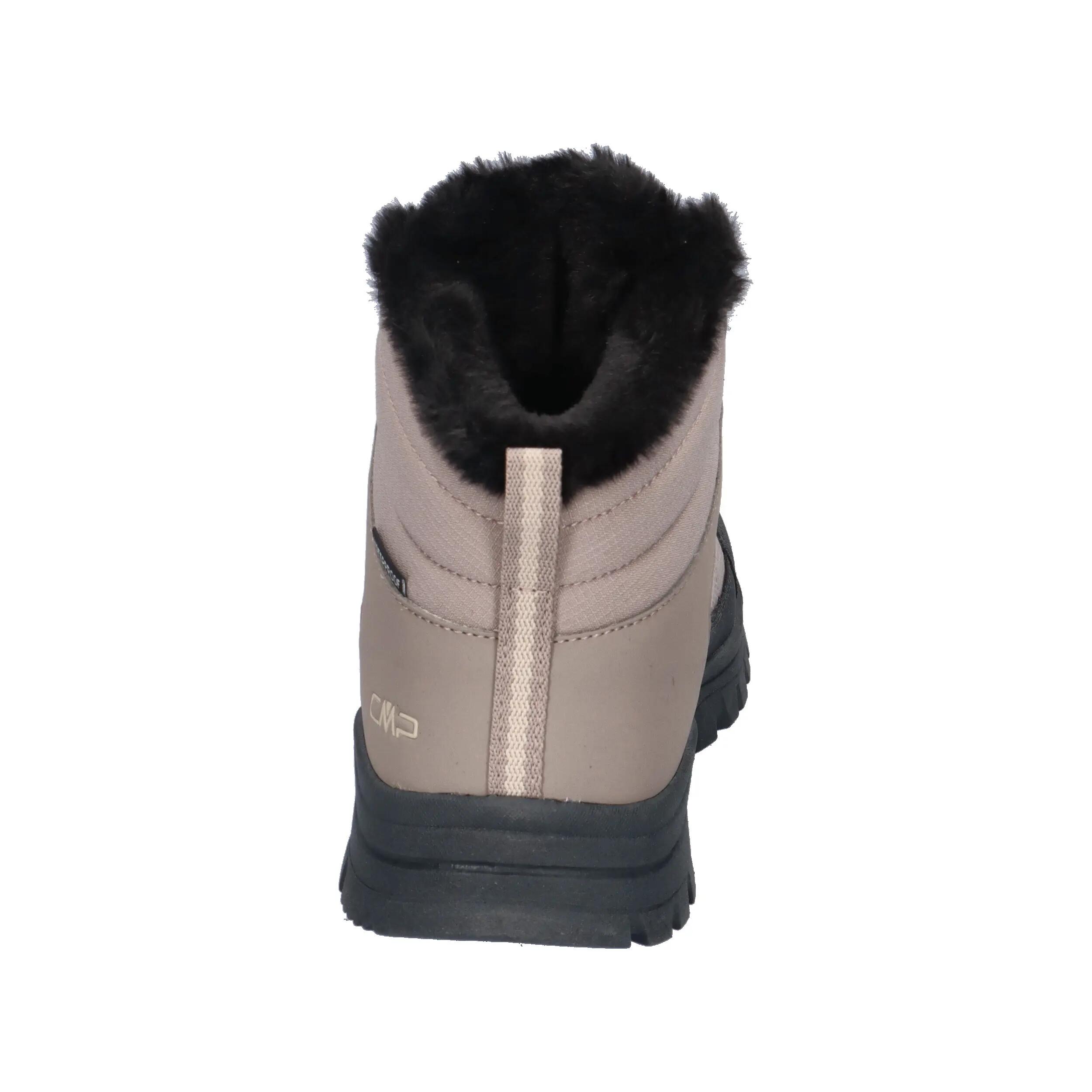 CMP Damen Winterstiefel Auryl Mid Snow Boots WP 3Q73456 12/14