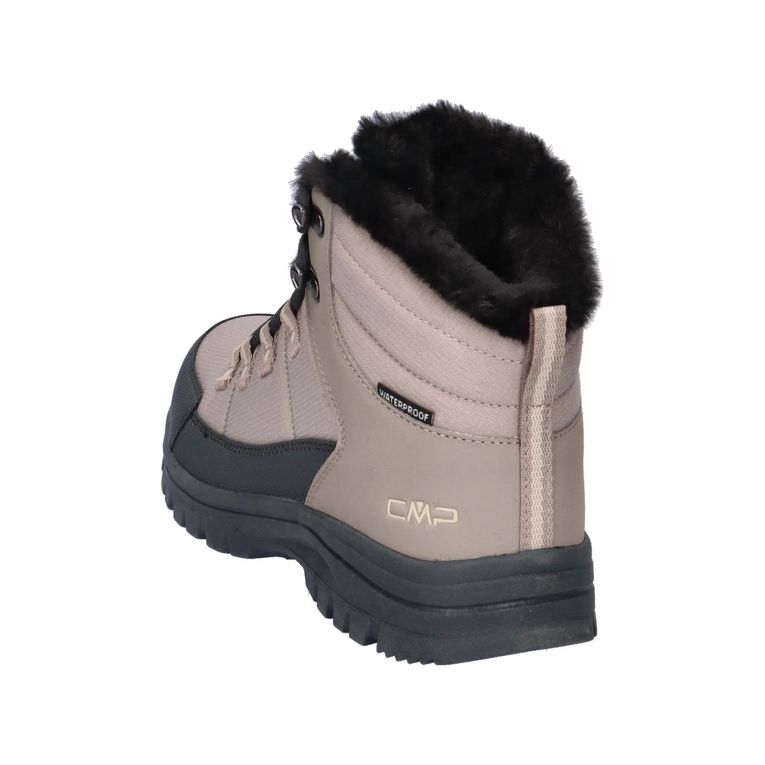 CMP Damen Winterstiefel Auryl Mid Snow Boots WP 3Q73456 11/14