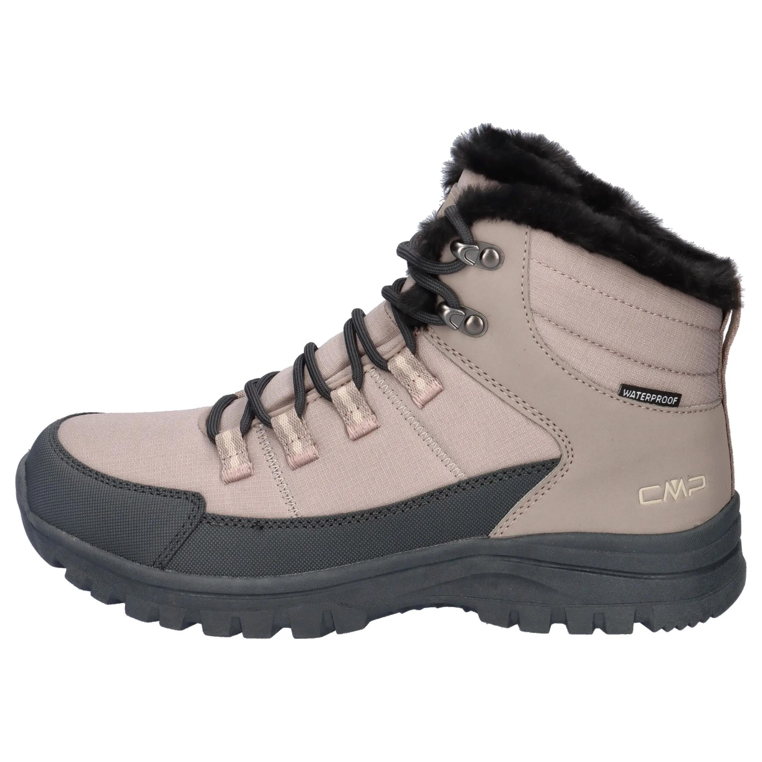 CMP Damen Winterstiefel Auryl Mid Snow Boots WP 3Q73456 9/14