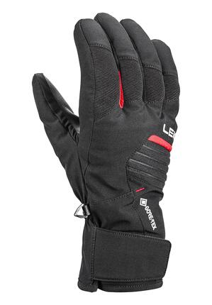 LEKI Unisex Vision GTX Skihandschuhe GORE-TEX All-Mountain