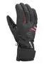 LEKI Unisex Vision GTX Skihandschuhe GORE-TEX All-Mountain 3/6