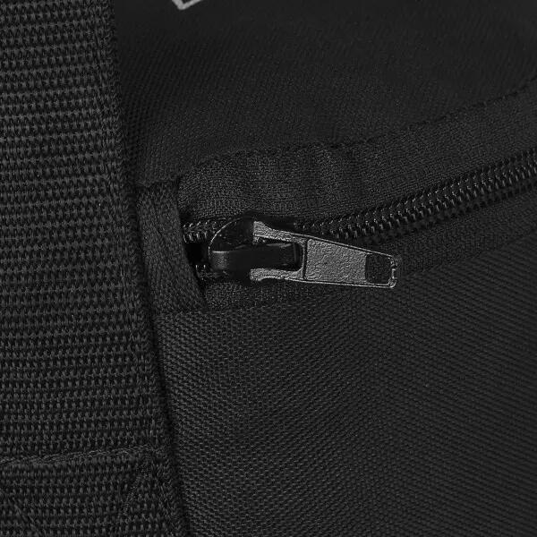 Conjunto de Boxe Júnior - Preto/Branco - 6 oz 9/10