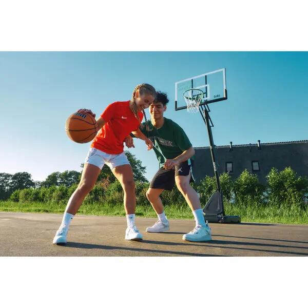 Basketbalstandaard - Basketbal - Guard - Verstelbaar, 6 niveaus 9/10