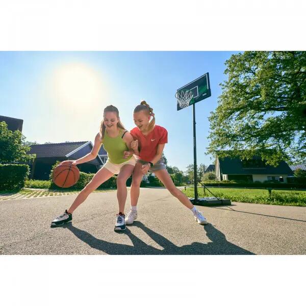Basketbalstandaard - Basketbal - Verstelbaar - Salta Forward 8/9