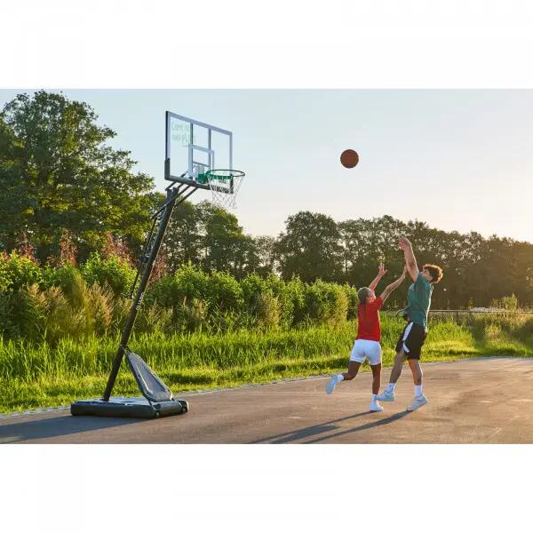 Basketbalstandaard - Basketbal - Guard - Verstelbaar, 6 niveaus 8/10