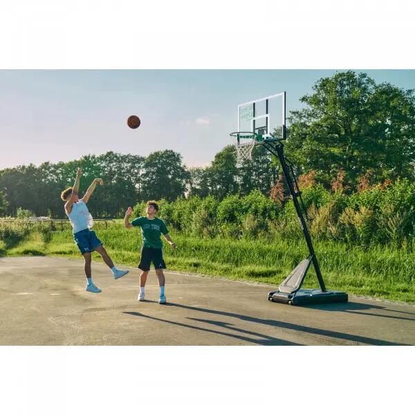 Basketbalstandaard - Basketbal - Guard - Verstelbaar, 6 niveaus 10/10