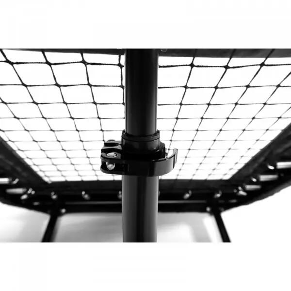 Rebounder - Balsporten - Salta Motion - Verstelbaar - 124 x 124 cm 8/10