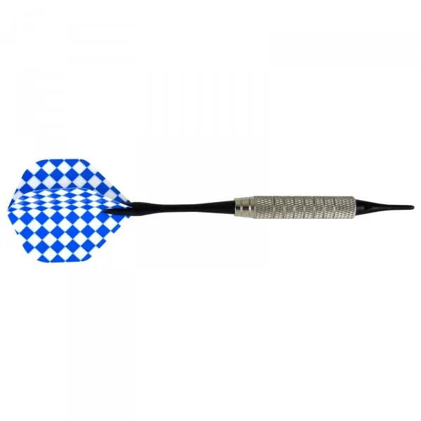 Electronic target Karella CB-90 10/10