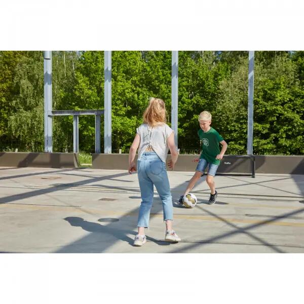 SALTA Techniq Fussballtor 150 x 60 x 60 cm 9/10
