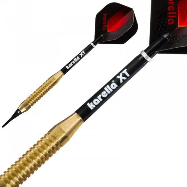 Softdart Karella XT-3 19g 8/10