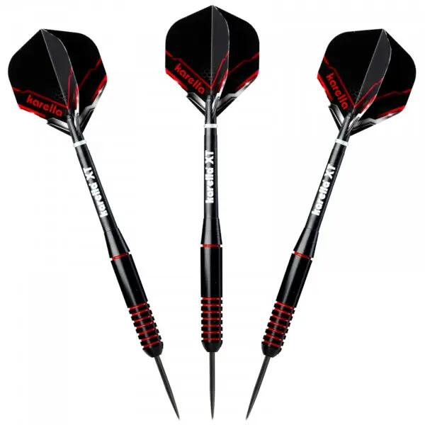 Karella Dartpijlen steeltip XT-1 7/10