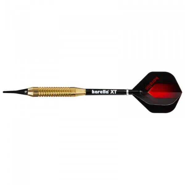 Softdart Karella XT-3 19g 7/10