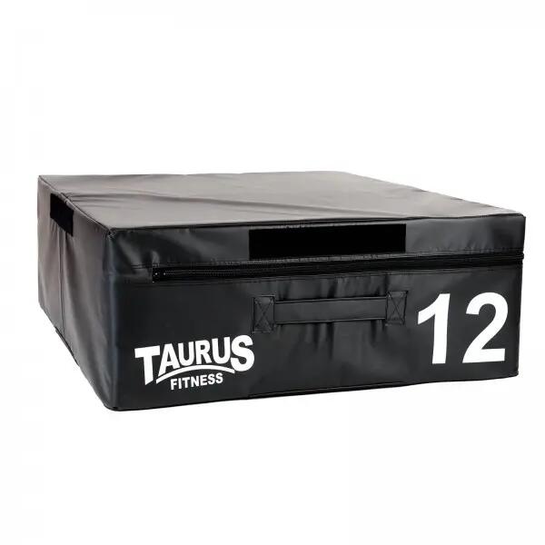 Plyo-Box Soft - 30cm 4/8