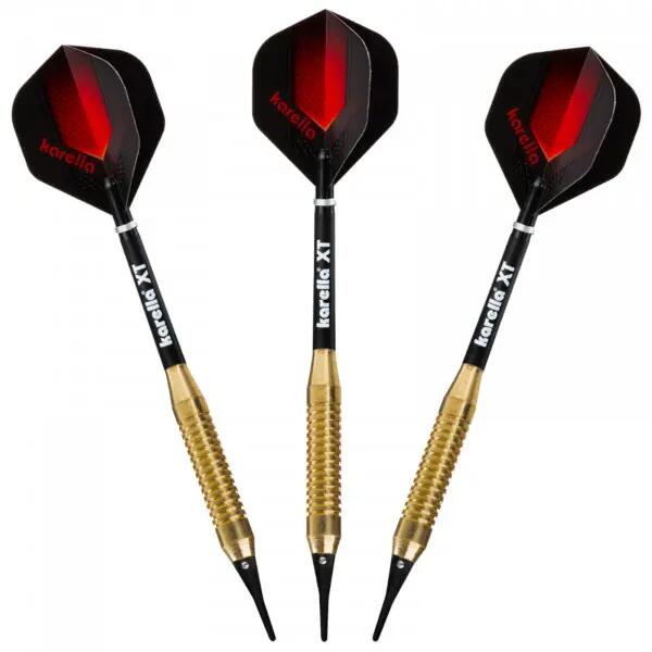 Softdart Karella XT-3 19g 6/10