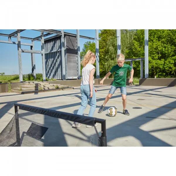 SALTA Techniq Fussballtor 150 x 60 x 60 cm 10/10