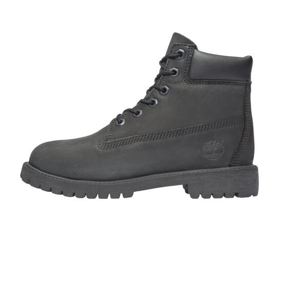 Buty Premium 6 Inch Lace Up Waterproof Rozmiar 36 - TB112907001 Czarny