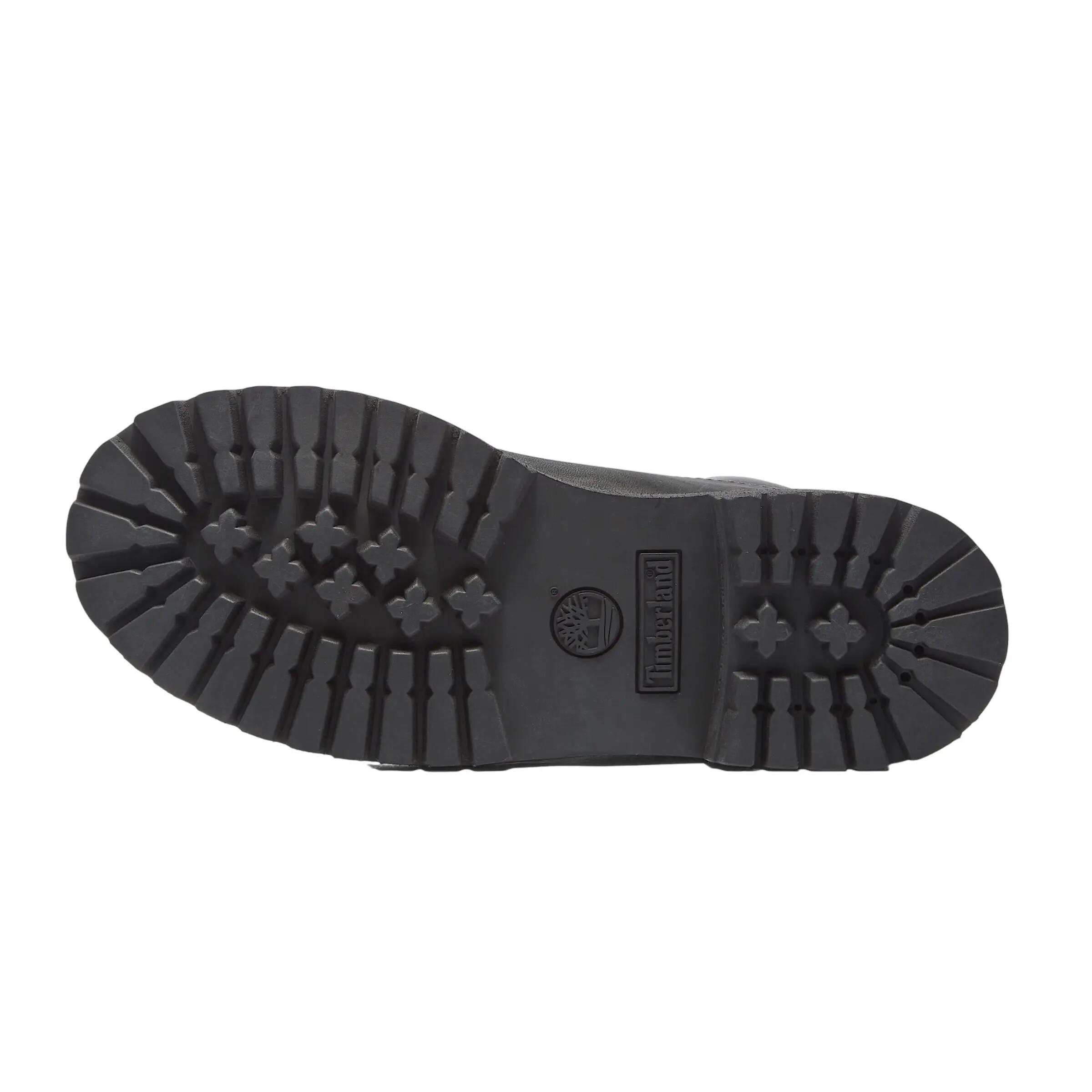 Buty Premium 6 Inch Lace Up Waterproof Rozmiar 36 - TB112907001 Czarny 4/7