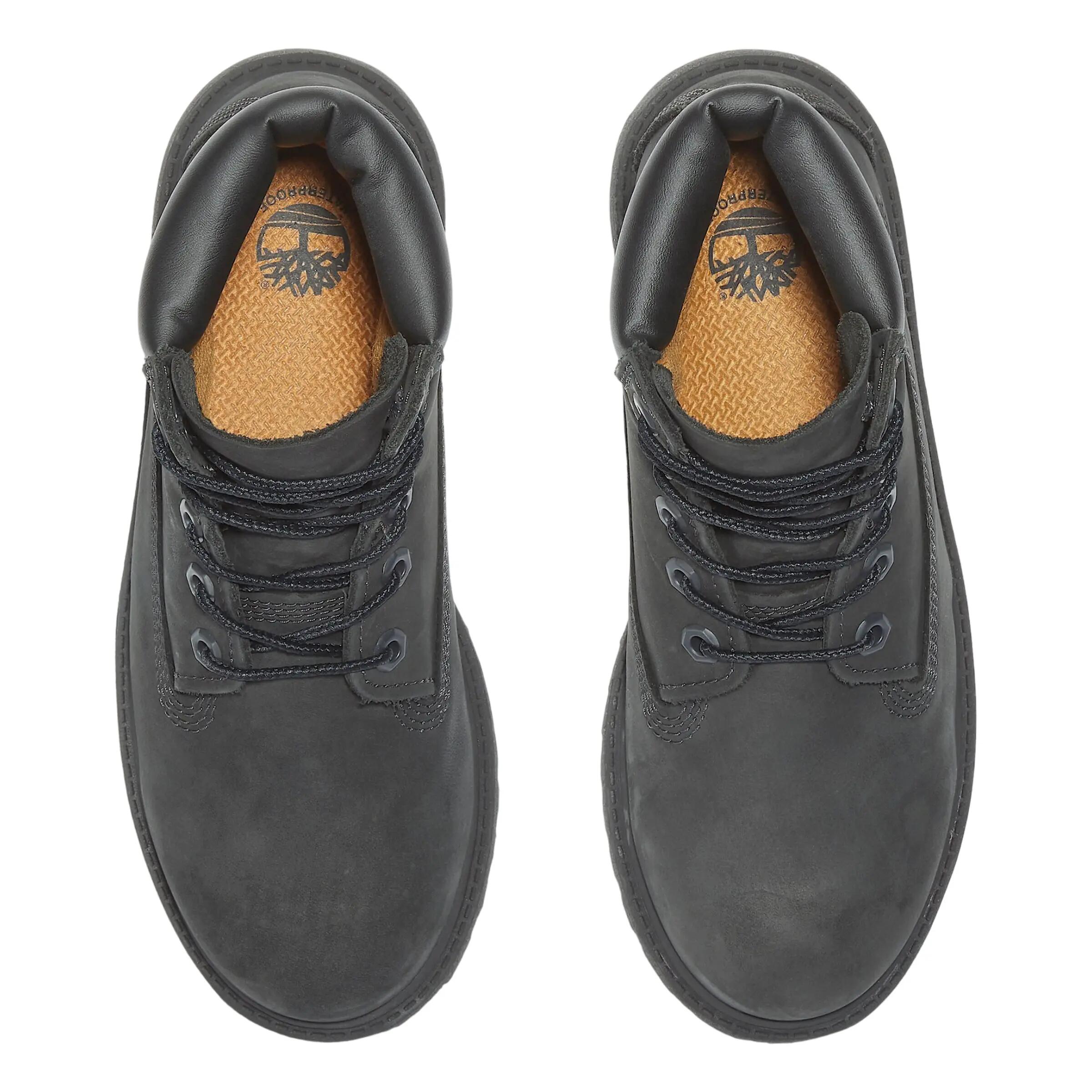 Botas Timberland 6 Inch Premium Impermeables Junior 3/7