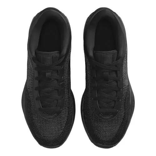 Buty do koszykówki Nike G.T. Hustle Academy Czarny 4/5