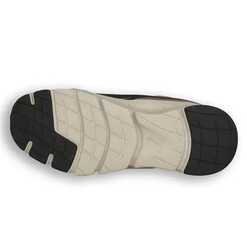 Buty PUMA FlexFocus Lite nowoczesne zielone 5/5